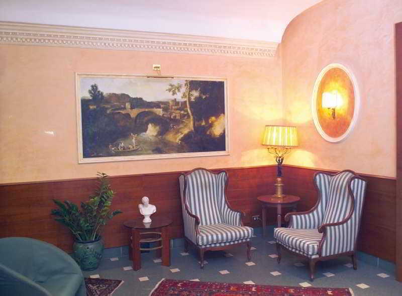 Giorgi 3* Rome