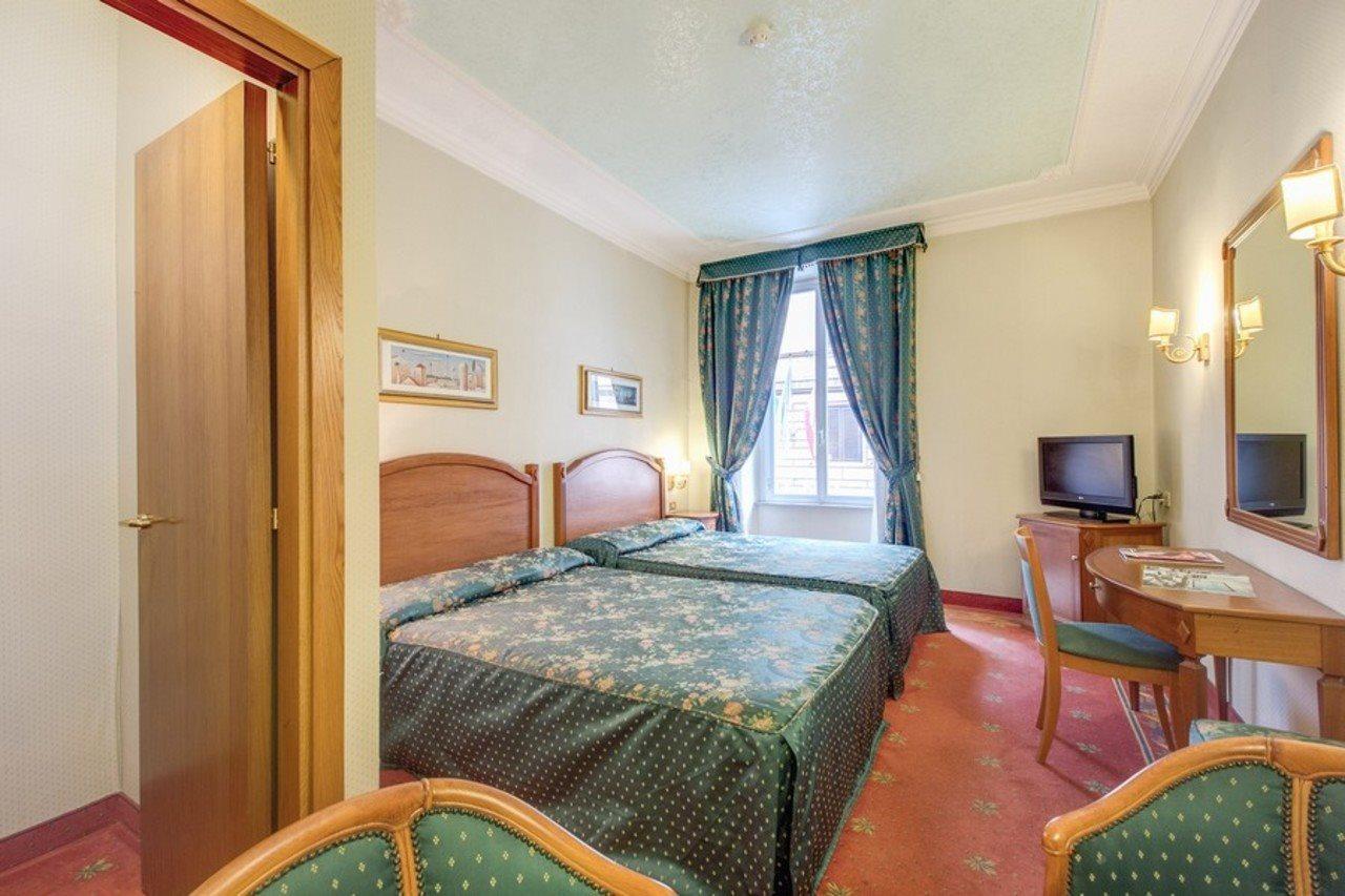 Giorgi Hotel Rom