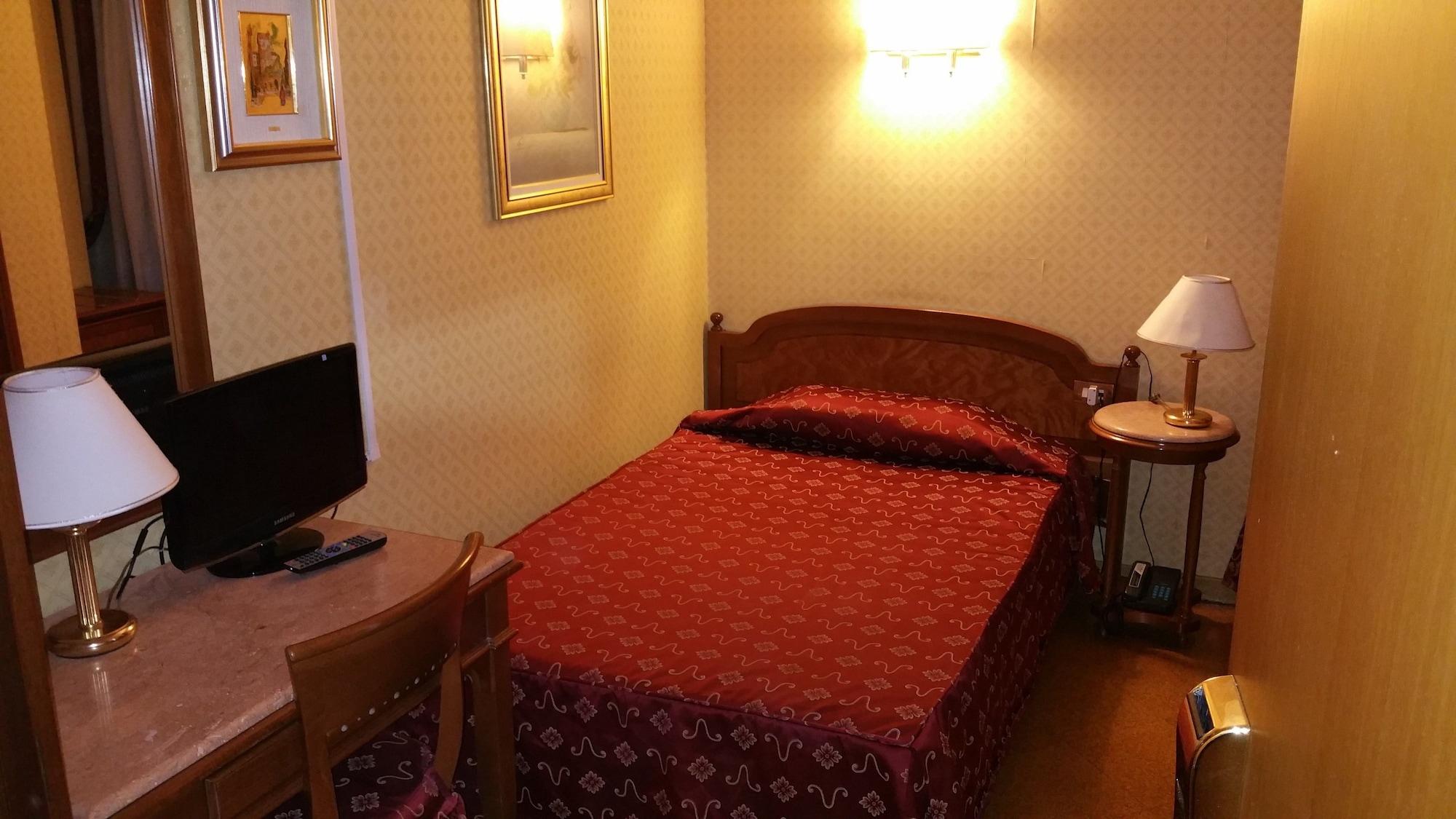 Hotel Giorgi Rom