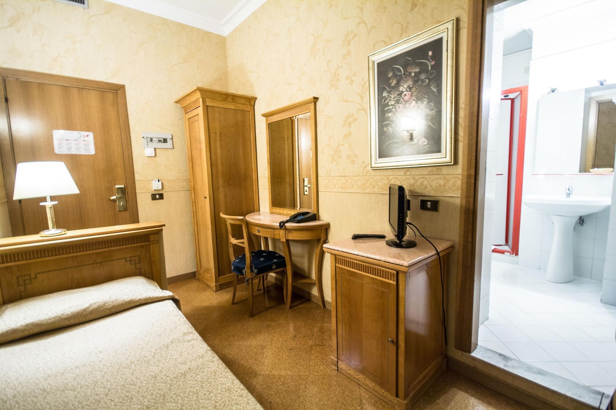 Hotel Giorgi Rom