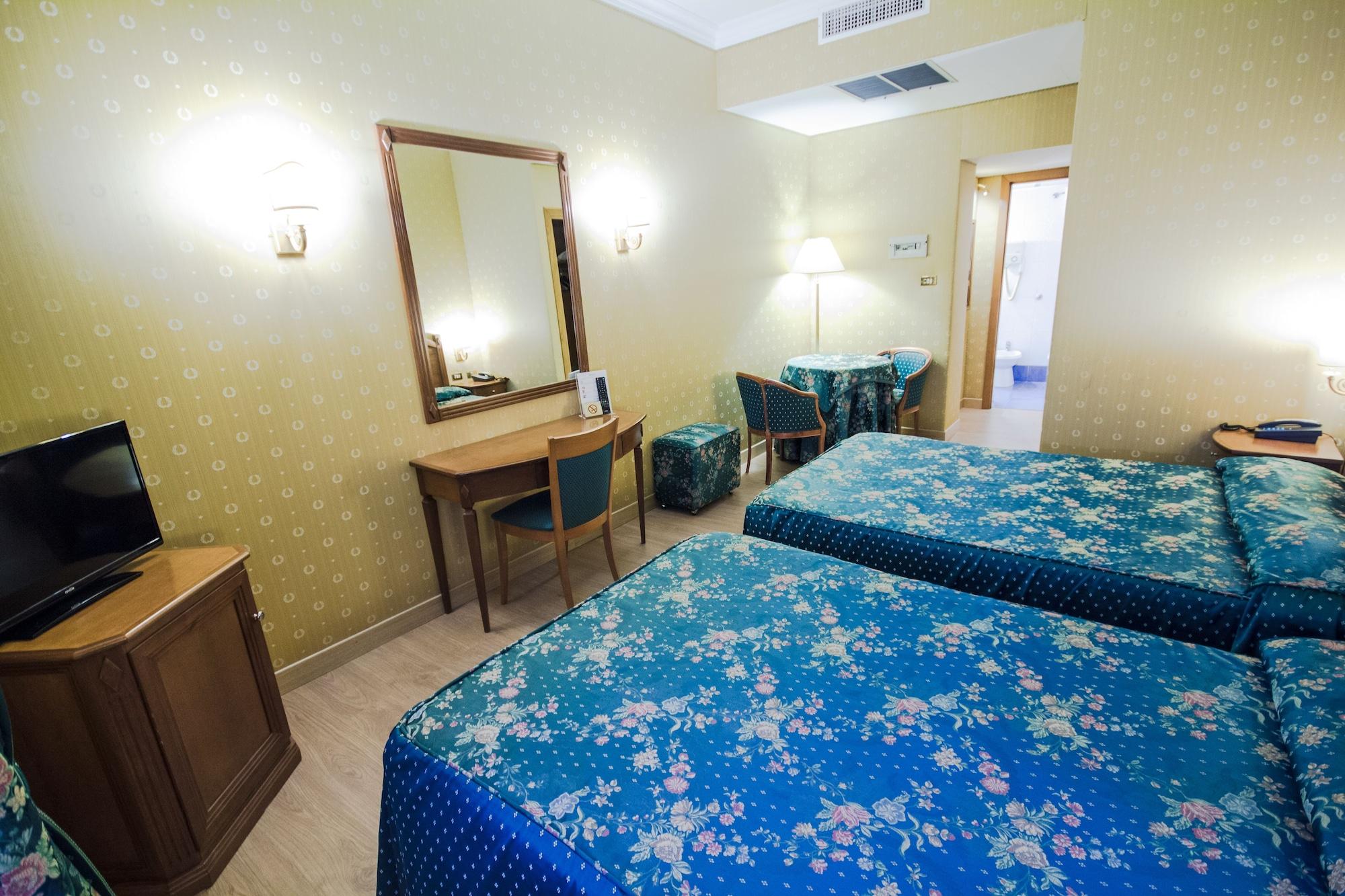 Hotel Giorgi Rom