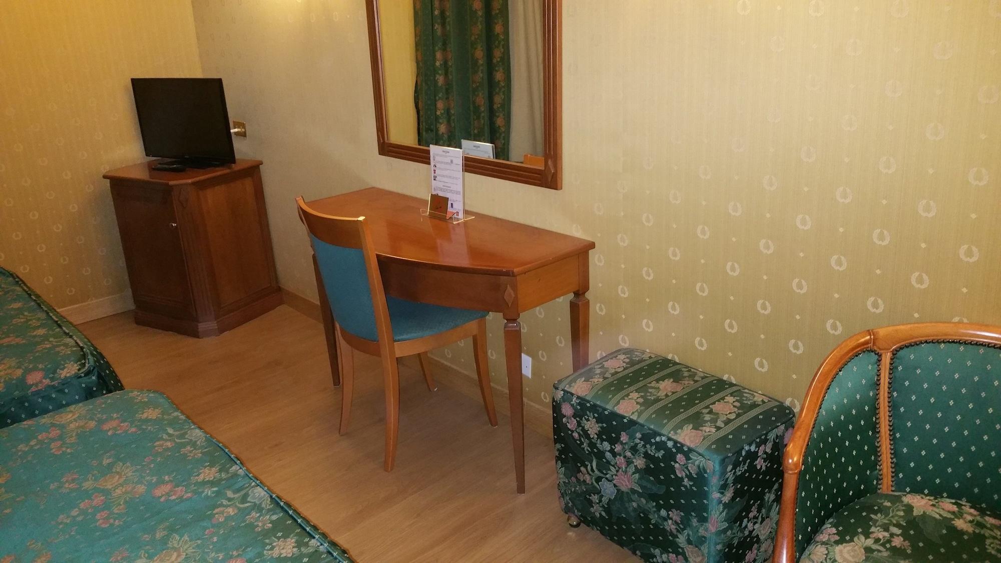 Giorgi Hotel Rom