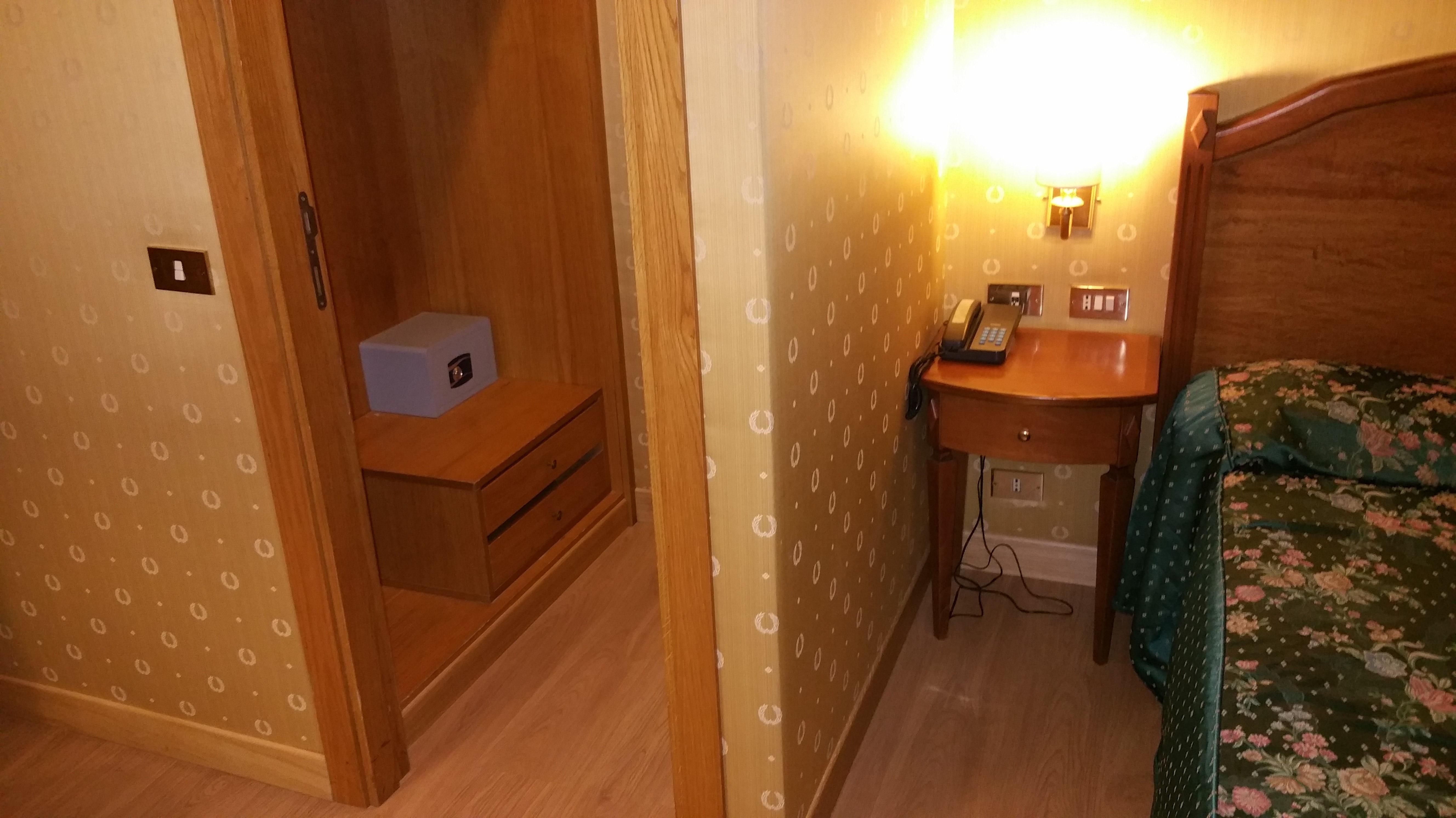 Hotel Giorgi Rom