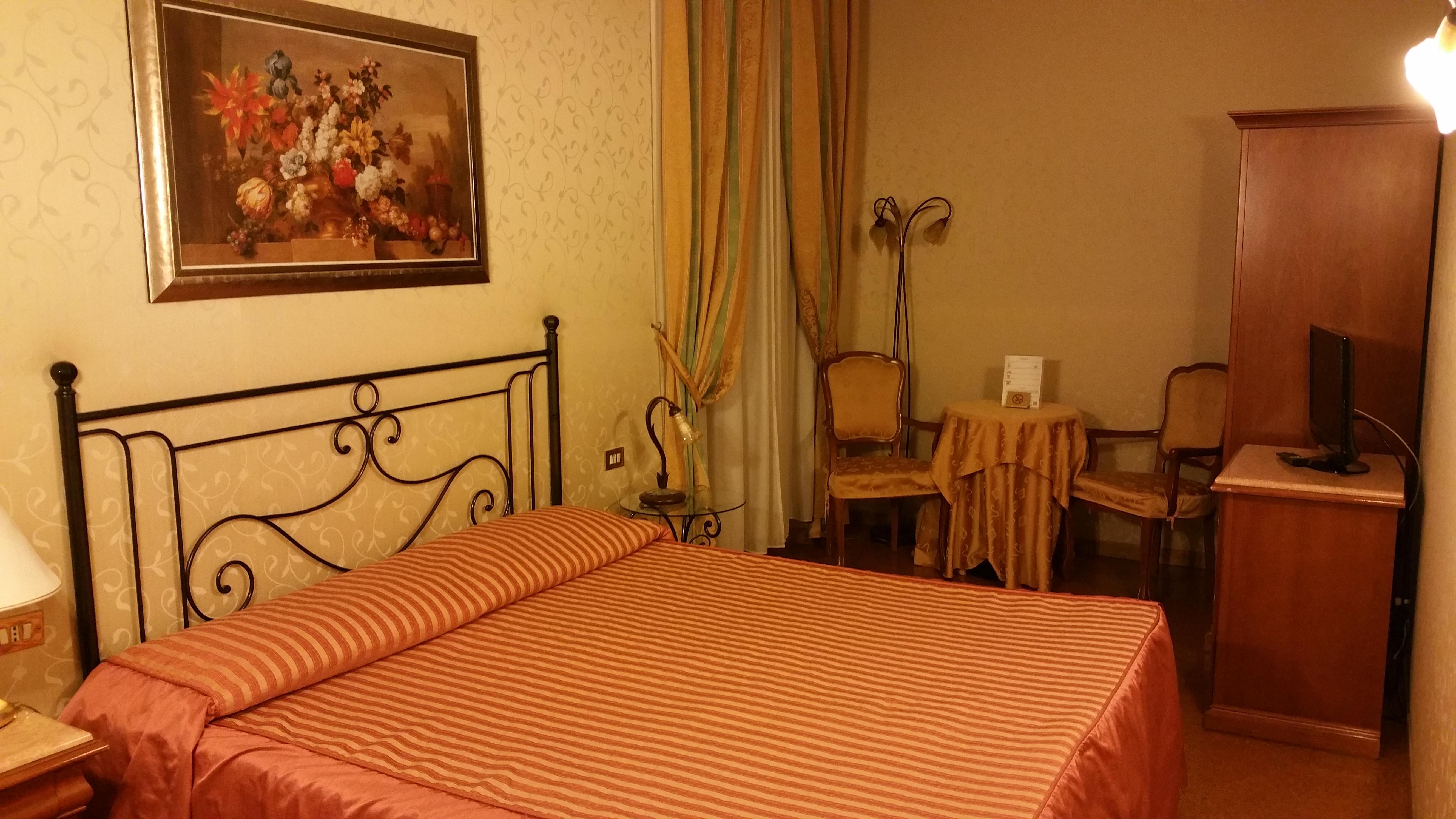 Hotel Giorgi Rom
