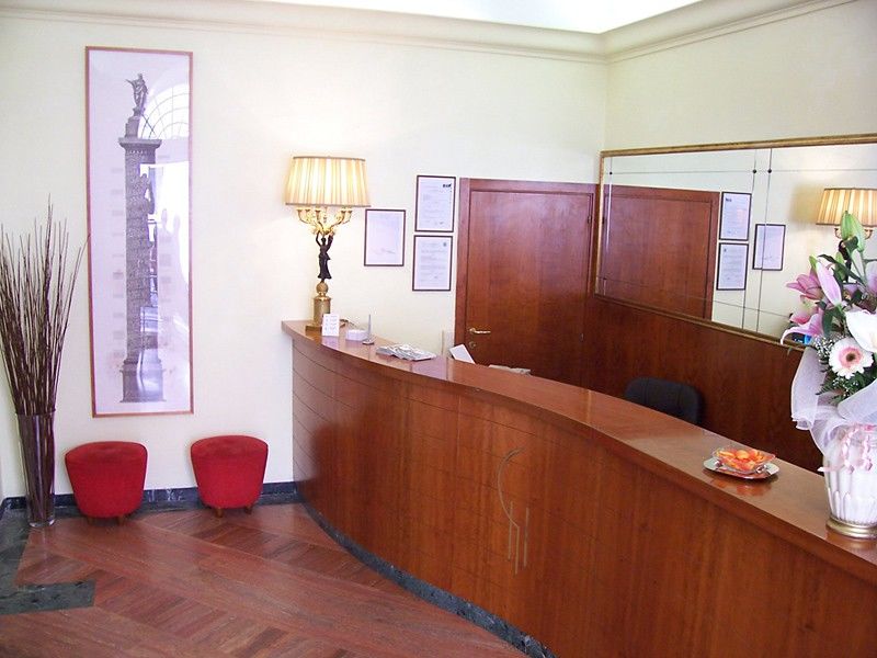 Hotel Giorgi Rom