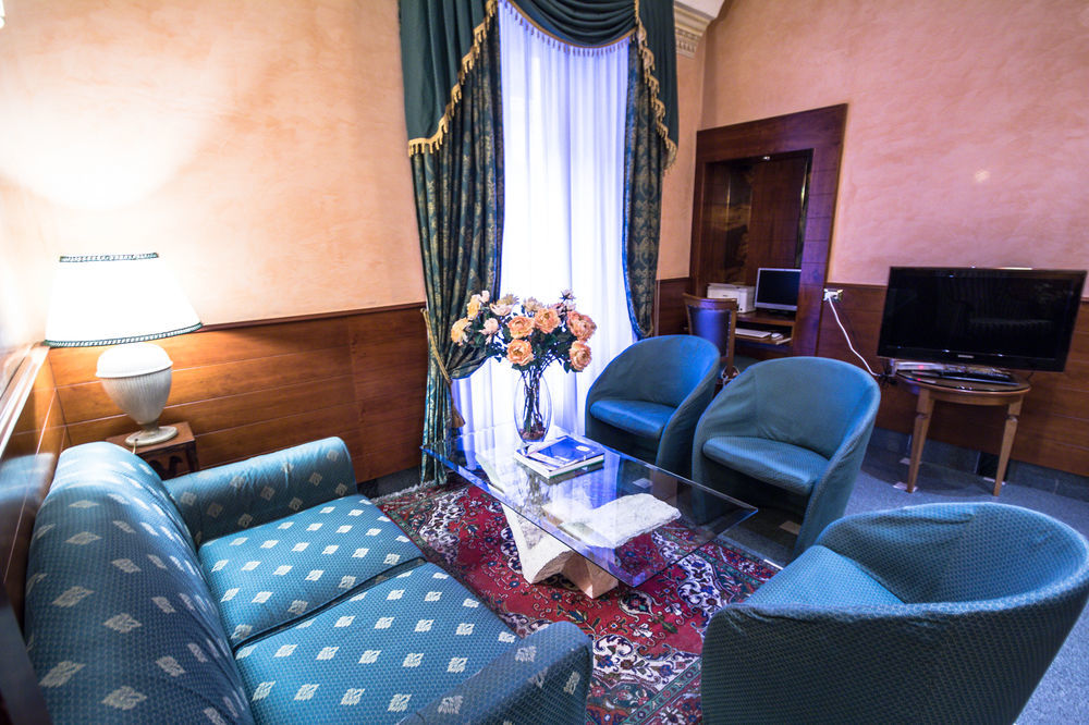 Hotel Giorgi Rom