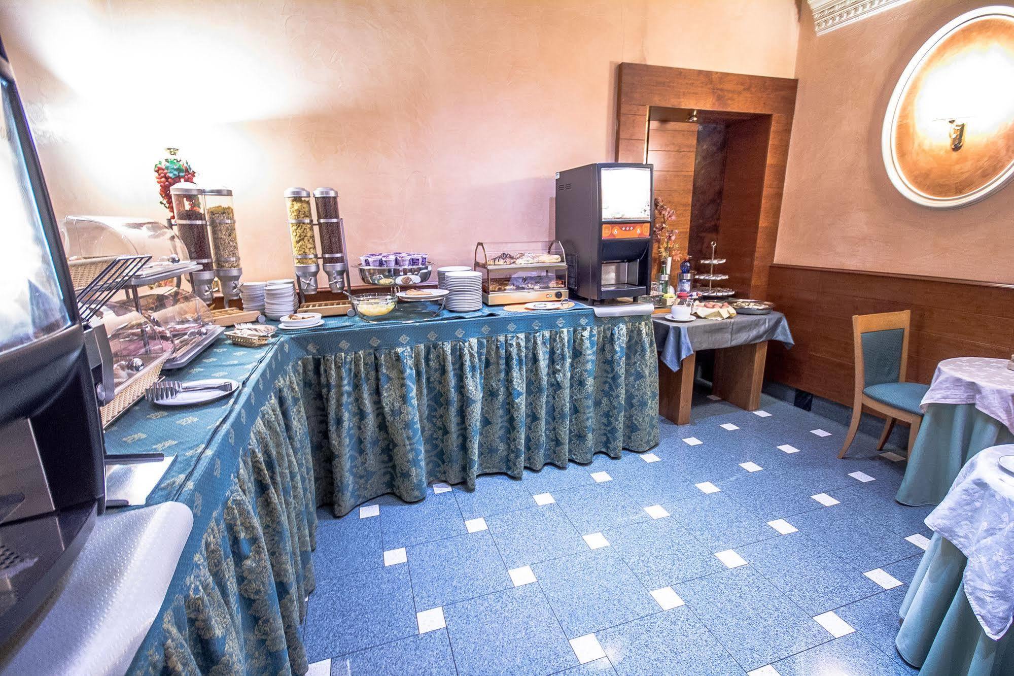 Hotel Giorgi Rom