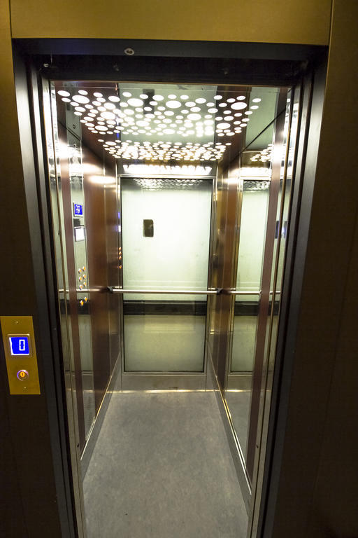 Giorgi Hotel Rom