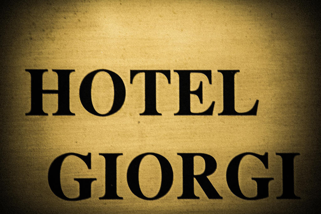 Giorgi 3* Rom